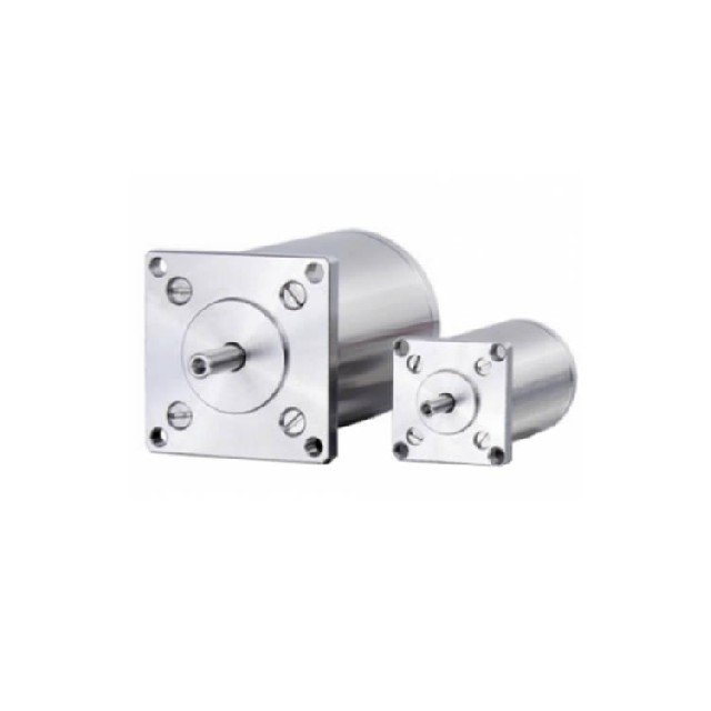 德國Phytron VSS系列真空電機(jī) VSS42.200.1,2-GPL-HV-KTC-4LP