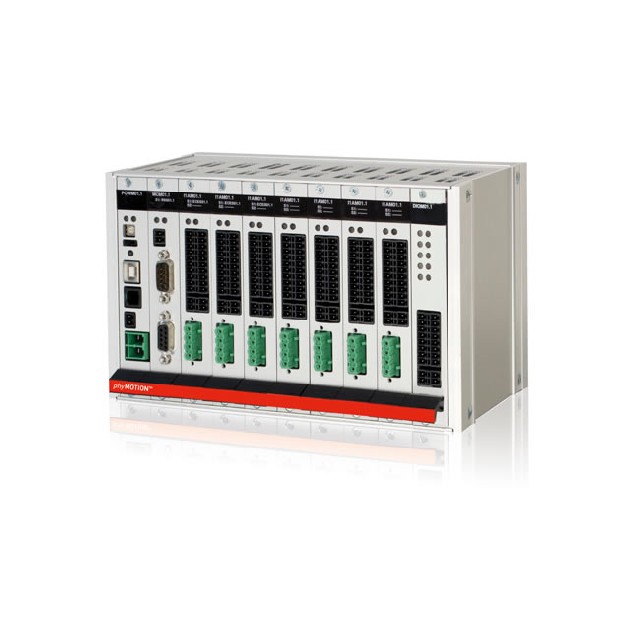 德國phytron編程運(yùn)動控制器 phyMOTION-21SL-RI-p