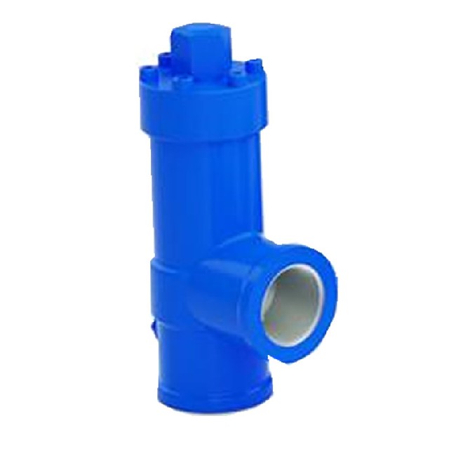 德國RICKMEIER 泄壓閥 RSN3/4 SO 340312-8