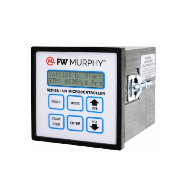 美國Murphy摩菲發(fā)布新一代工業(yè)監(jiān)控設(shè)備，強(qiáng)化能源與機(jī)械領(lǐng)域智能化解決方案