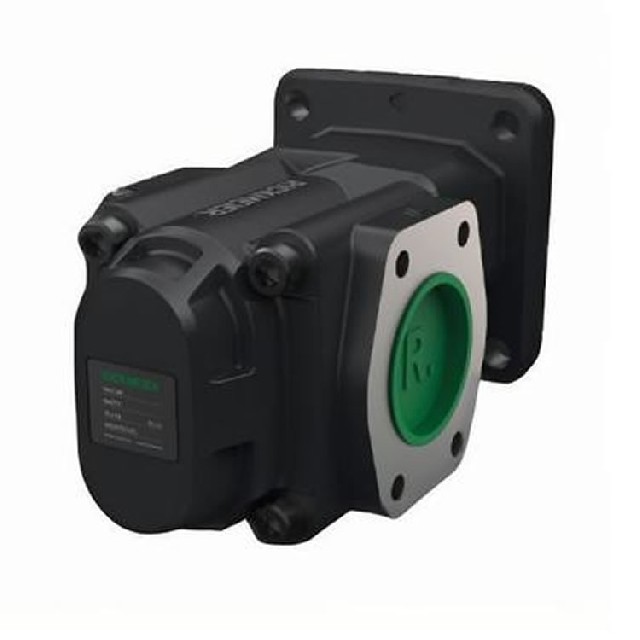 R36齒輪泵—高效穩(wěn)定的工業(yè)流體解決方案