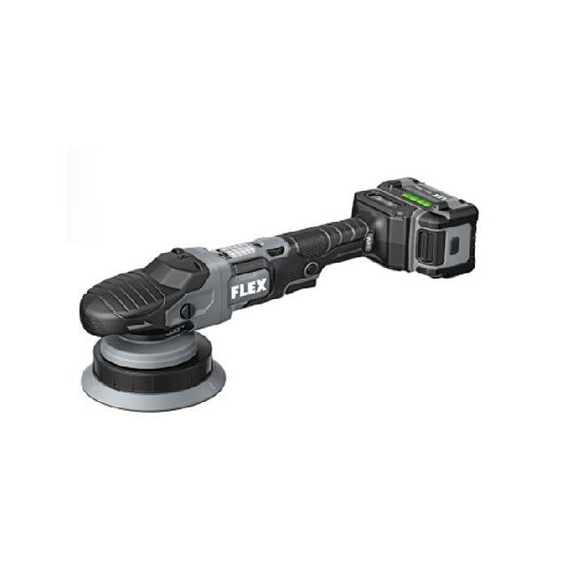 德國FLEX 拋光機 FX3331-2C