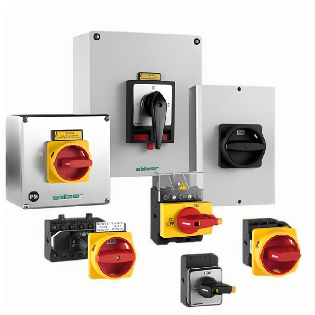 S?lzer Electric構(gòu)建低壓開關(guān)生態(tài)的全球戰(zhàn)略