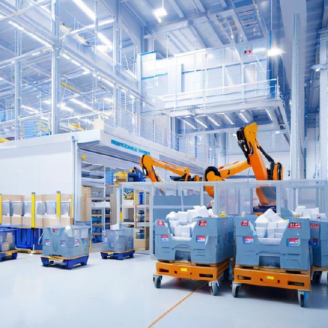 2025年首兩月規(guī)上工業(yè)利潤企穩(wěn)回升 裝備制造與原材料行業(yè)強(qiáng)勁復(fù)蘇