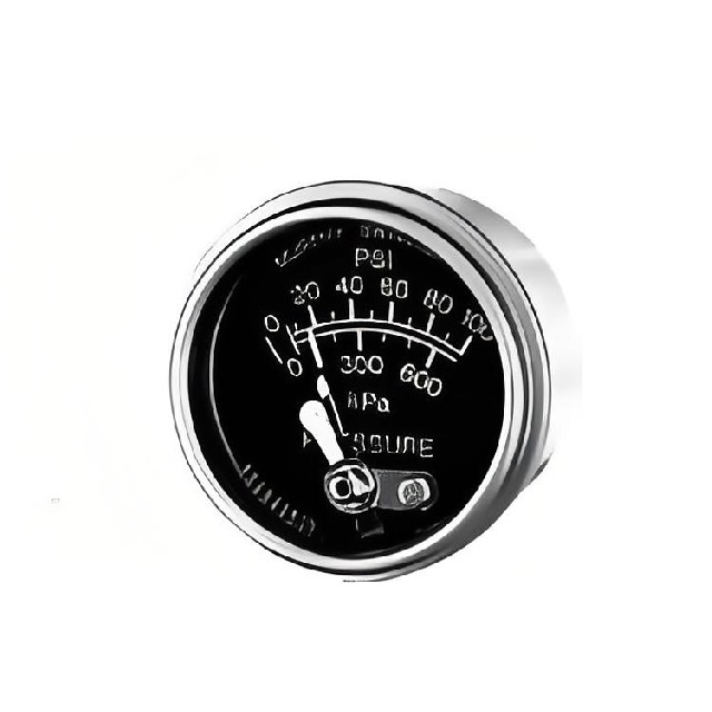 美國murphy 空氣濾清器限制開關 氣壓表 20VWC-7540B