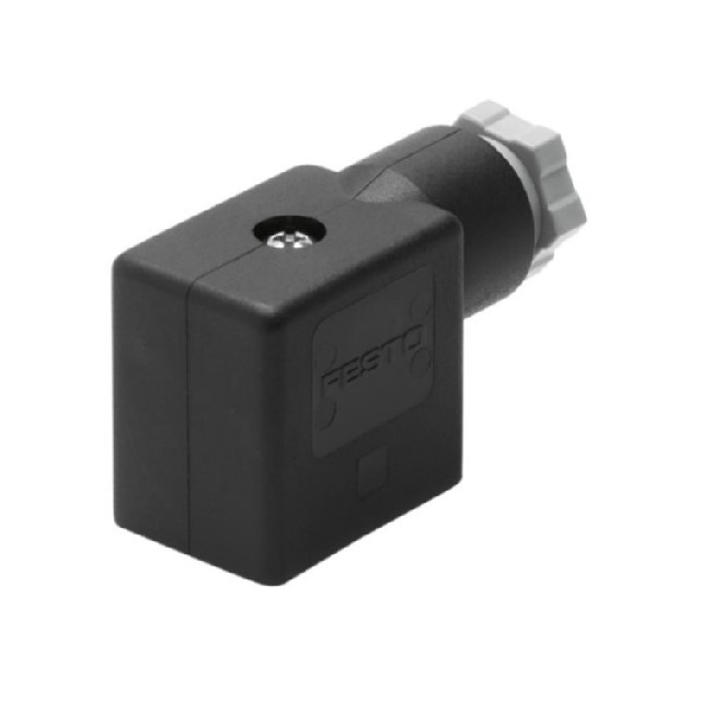 德國FESTO 插座 MSSD-EB