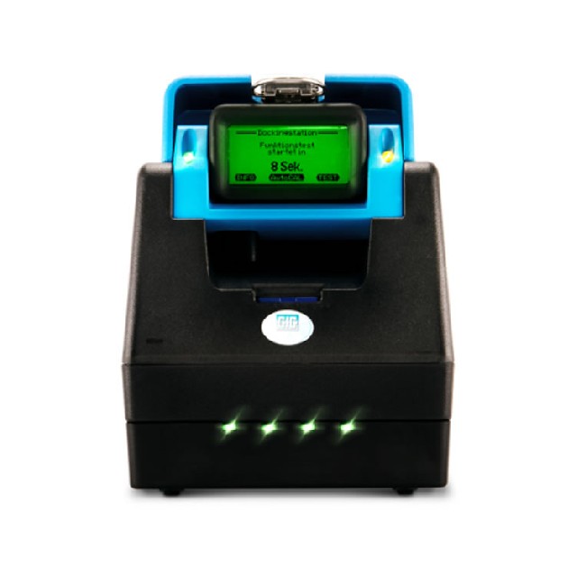 德國GFG 擴展塢 DS400