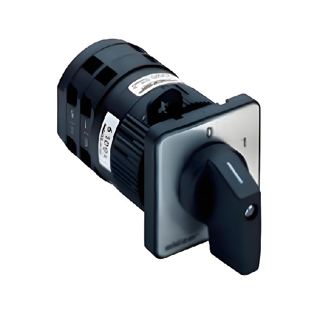 德國Salzer 旋轉凸輪開關 M220-61004-219M1