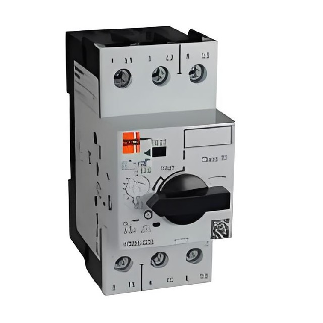 瑞士Sprecher+Schuh新品KTA9系列電動(dòng)機(jī)保護(hù)斷路器