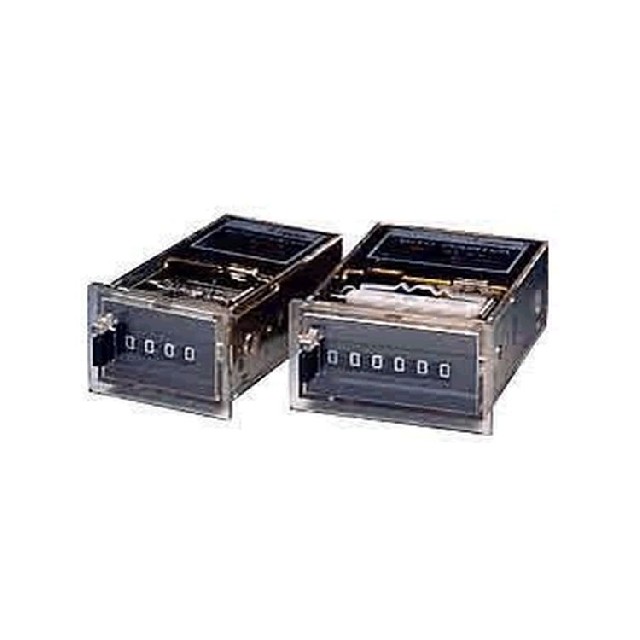 日本 北陽HOKUYO AC-NEA6電磁計數器