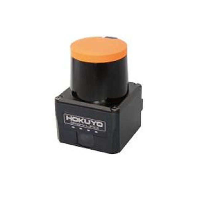 日本 北陽HOKUYO UST-10L2維激光掃描測距儀