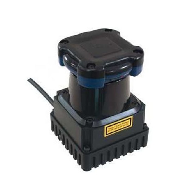 日本 北陽HOKUYO UTM-30LX-EW系列掃描測距儀