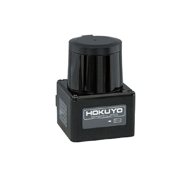 日本 北陽HOKUYO UST-30LC/LCN 系列掃描測距儀