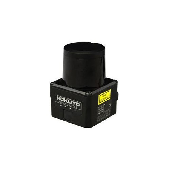 日本 北陽HOKUYO UST-05LX型掃描測距儀