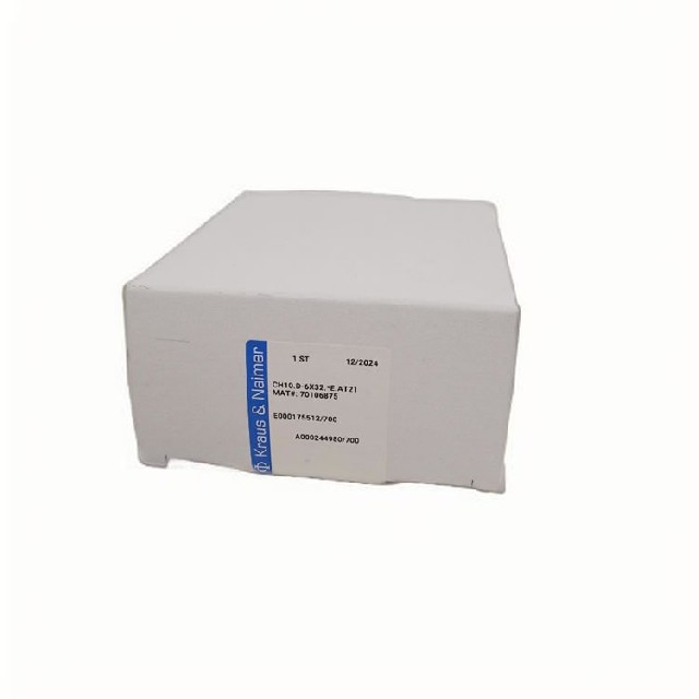 奧地利Kraus&Naimer 轉換開關 CA10.D-6X32.*E.AT21