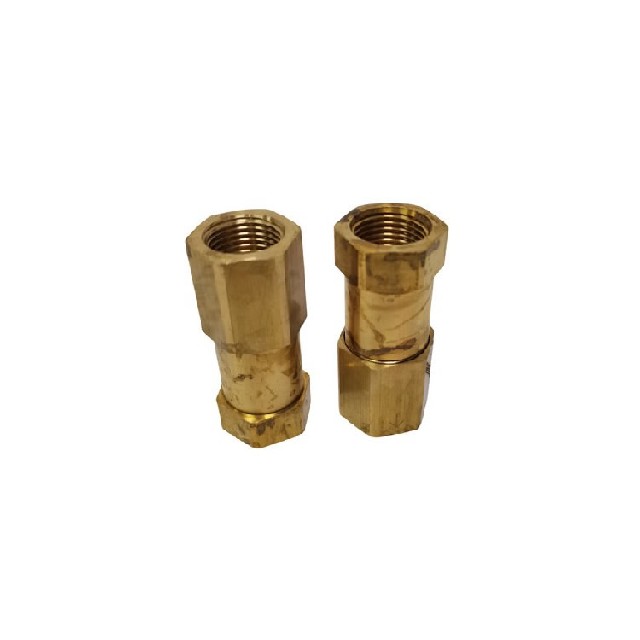 德國Emerson Aventics單向止回閥 5340981300