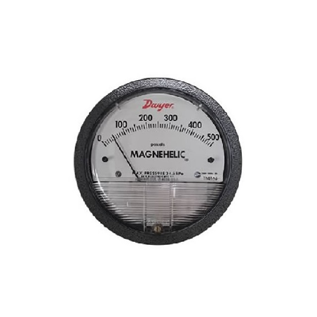 美國Dwyer 差壓表 103106-00
