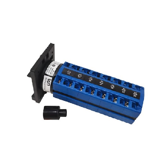 奧地利Kraus&Naimer 轉換開關 CG8.D-707R*01.E-V