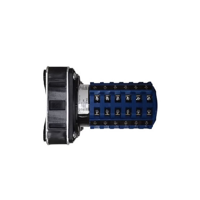 奧地利Kraus Naimer 多功能轉(zhuǎn)換開(kāi)關(guān) A11.WAA376.EG.AT21