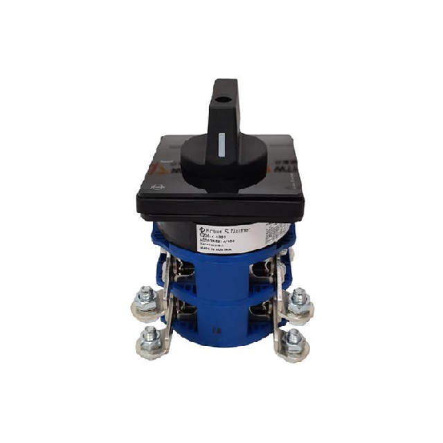 奧地利Kraus Naimer 旋轉(zhuǎn)開(kāi)關(guān) C200-4.A203