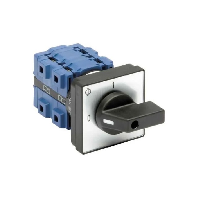 奧地利Kraus Naimer 旋轉(zhuǎn)開(kāi)關(guān) DH11.A178.E