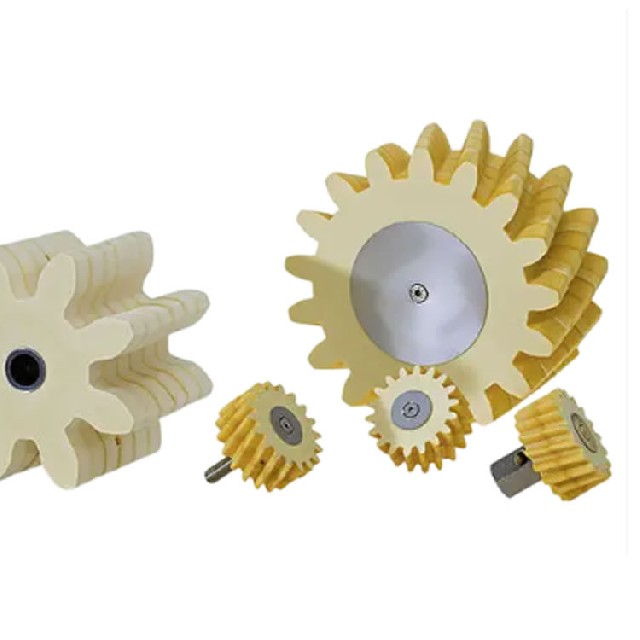 德國GRUETZNER 鏈條潤滑齒輪 LAT-SZ-G-16-120-8