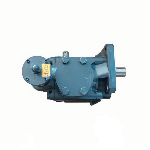 德國RICKMEIER瑞克梅爾 齒輪泵 R65/315 FL-Z-DB25-W-SAE3-R-P 476949