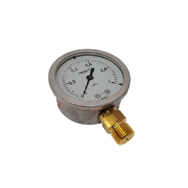 丹麥TEMPRESS 壓力表 R49055-G12