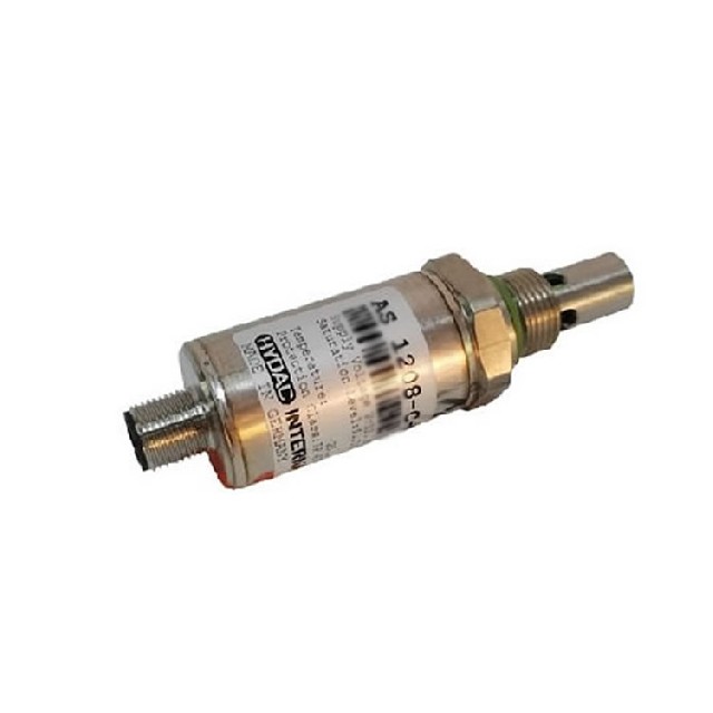 德國HYDAC賀德克 水分傳感器 AS 1208-C-004