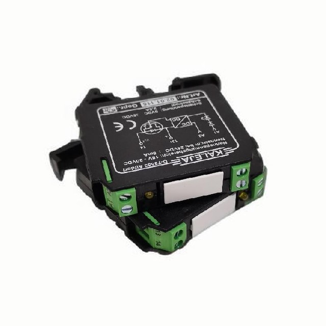 德國Kaleja 電機控制器 D-73553 Alfdorf