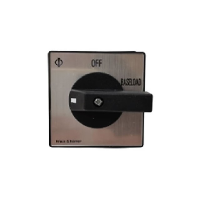 奧地利KrausNaimer 轉換開關 CA10.A200.EGF.AT21