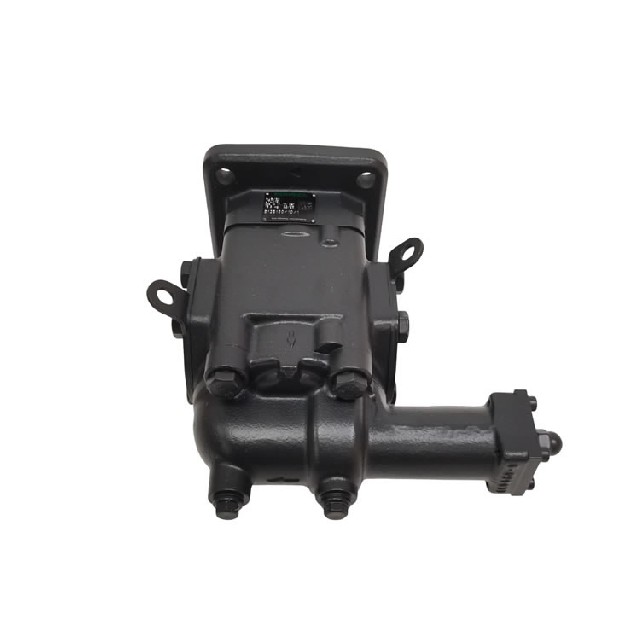 德國rickmeier 齒輪泵 r45/80 FL-Z-SO