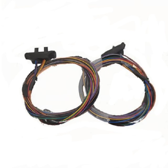 意大利Matrix 電磁閥連接線 KIT CAVO L1000 IP52 MX 750 8C