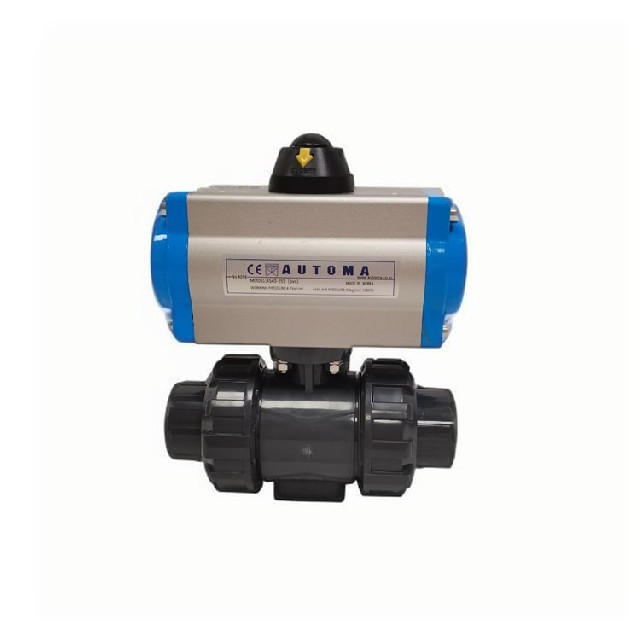 韓國AUTOMA 氣動執(zhí)行器 AS40-2SS