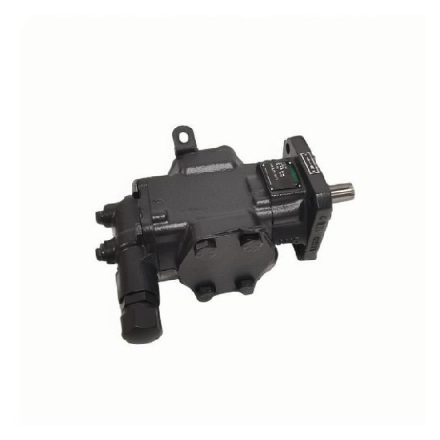 德國Rickmeier 泵 R35/40 FL-Z-DB16-W-SAE1.1/2-L-SO