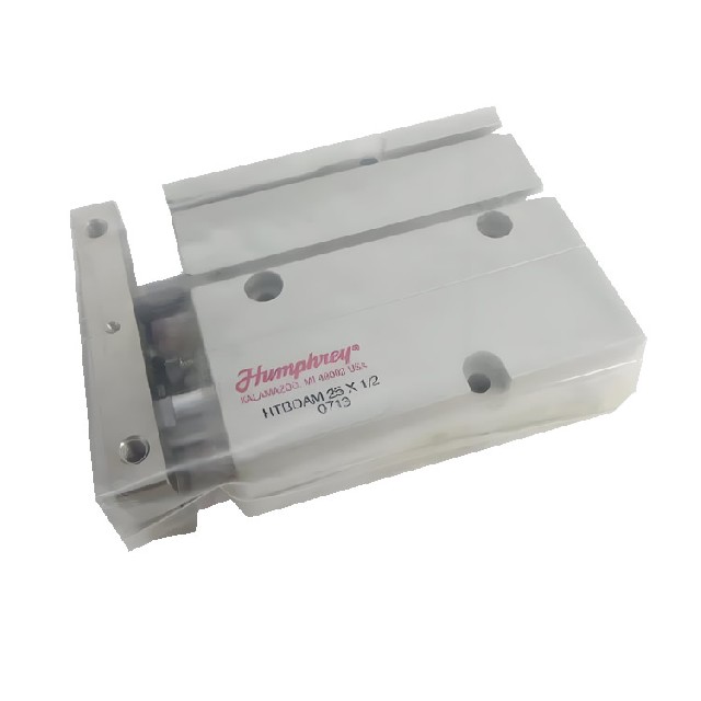 美國(guó)Humphrey 雙杠氣缸 HTBDAM 25X2 1/2