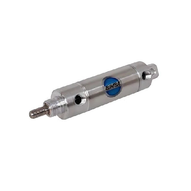 美國(guó)Bimba 原裝圓線(xiàn)氣缸 M-041.5-DXPG