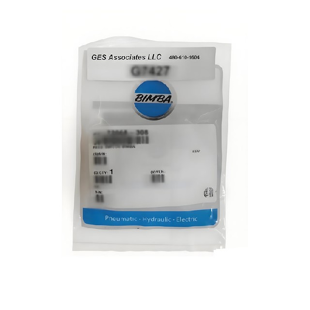 美國BIMBA 磁性開關(guān) D-116151-A