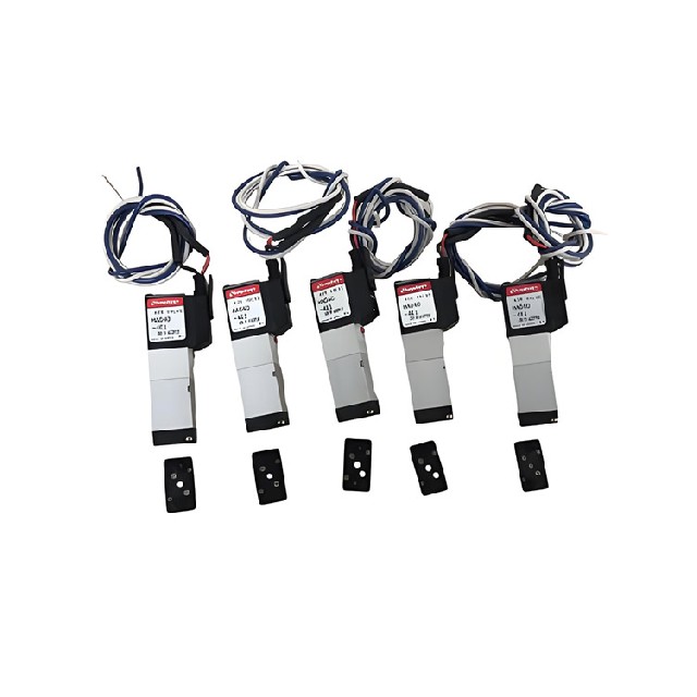 美國Humphrey 電磁閥 HA040-4E1-PSL