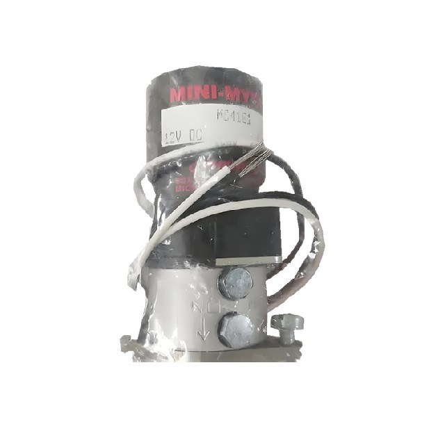 美國Humphrey 迷你轉(zhuǎn)頭電磁閥 MC41E1