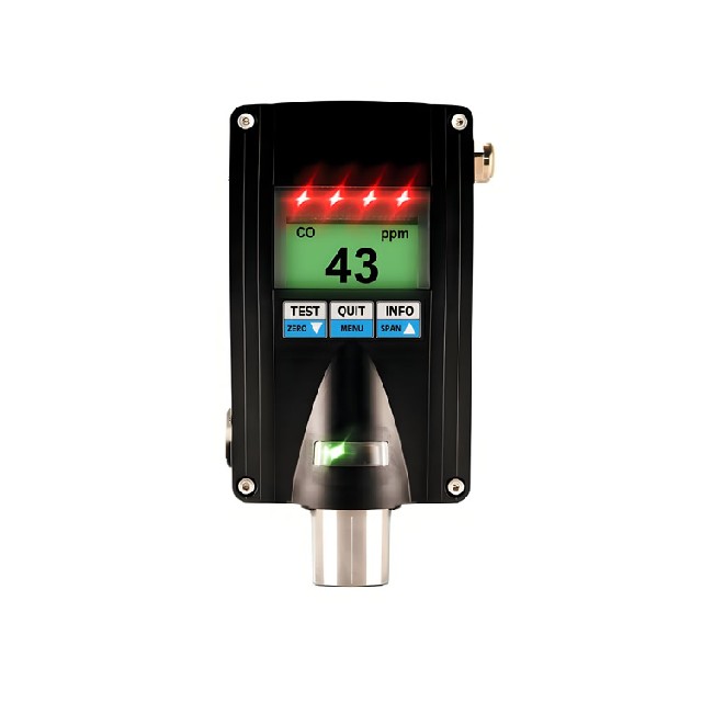 德國GFG 發射器 EC28 DA