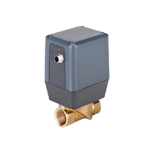 德國(guó)burkert 電動(dòng)式2通截止閥比例閥 3285