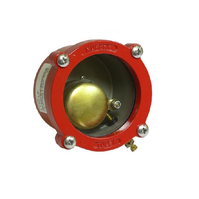 美國(guó)FW Murphy 浮球驅(qū)動(dòng)油位開關(guān) L127