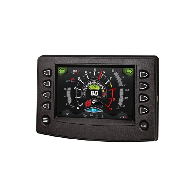 美國FW Murphy 可編輯顯示器 PV780B