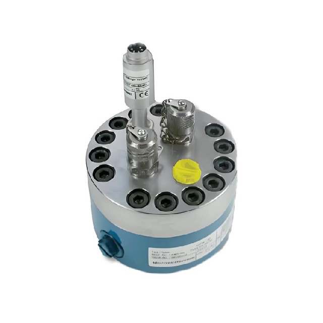 德國(guó)Hydrotechnik 齒輪流量計(jì) 3143-03-S-35.030