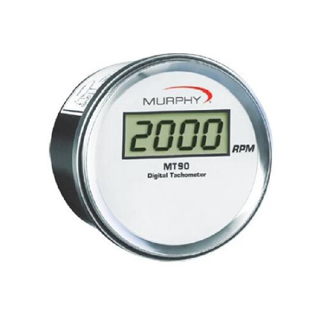 美國FW Murphy 數(shù)字轉速表 MT90