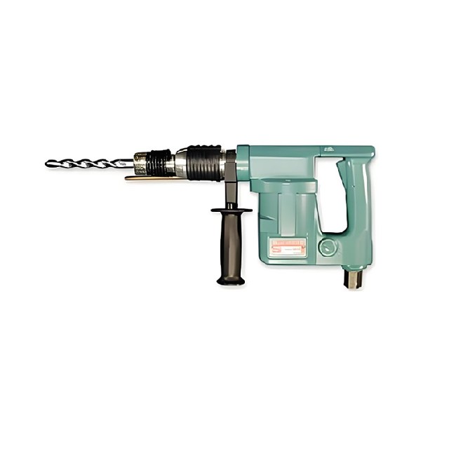 德國CS Unitec SDSPlus氣動電錘鉆 2 2404 0010