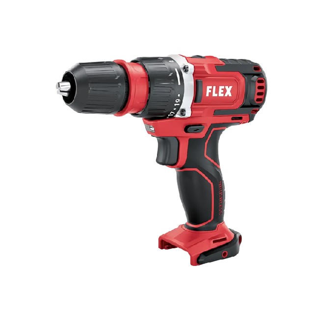 德國FLEX 2速無繩電鉆 DD 2G 12-EC C
