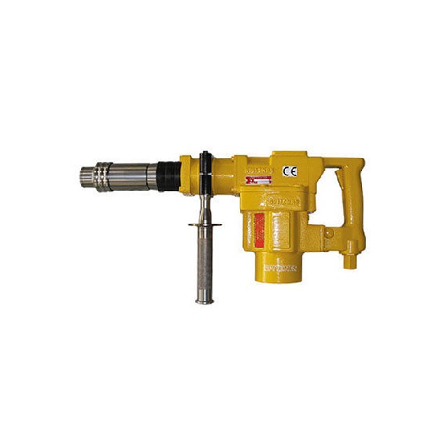 德國CS Unitec SDSMax氣動電錘鉆 2 2417 0010