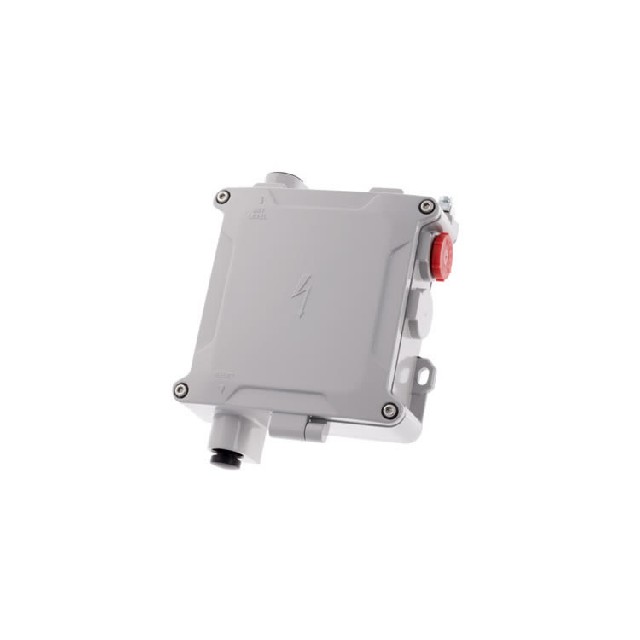 英國FFE 防爆振動開關 3171 Ex D E （ATEX）